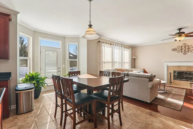 $699,000 | 11405 Glenbrook Circle, Plainfield, IL 60585