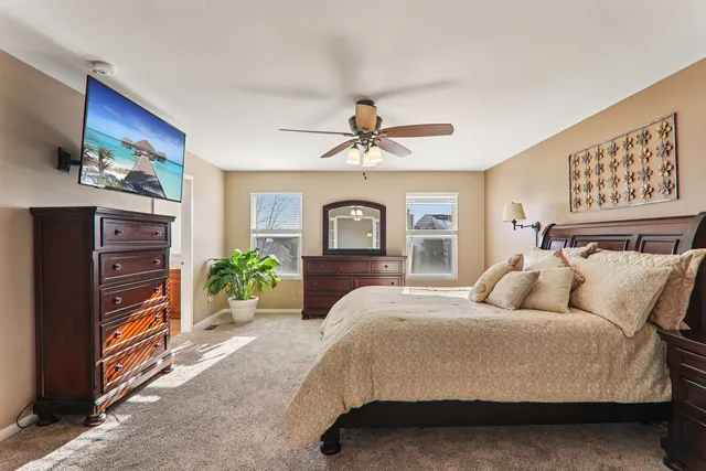 $699,000 | 11405 Glenbrook Circle, Plainfield, IL 60585