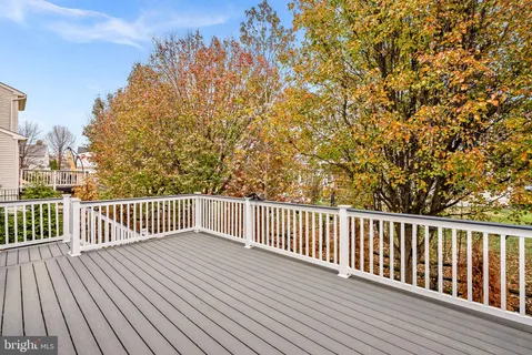 front view of a building with a street