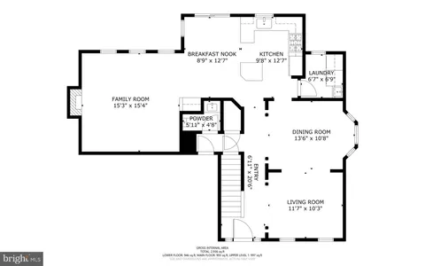 $899,999 | 25362 Vacation Place, Aldie, VA 20105