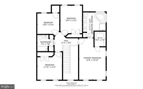 $899,999 | 25362 Vacation Place, Aldie, VA 20105