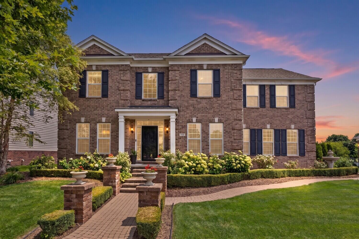 1715 Steeple Chase Road Canton, MI 48188 - Photo 1 of 63 01_Generated_Image_July_16_2026__7_22PM_