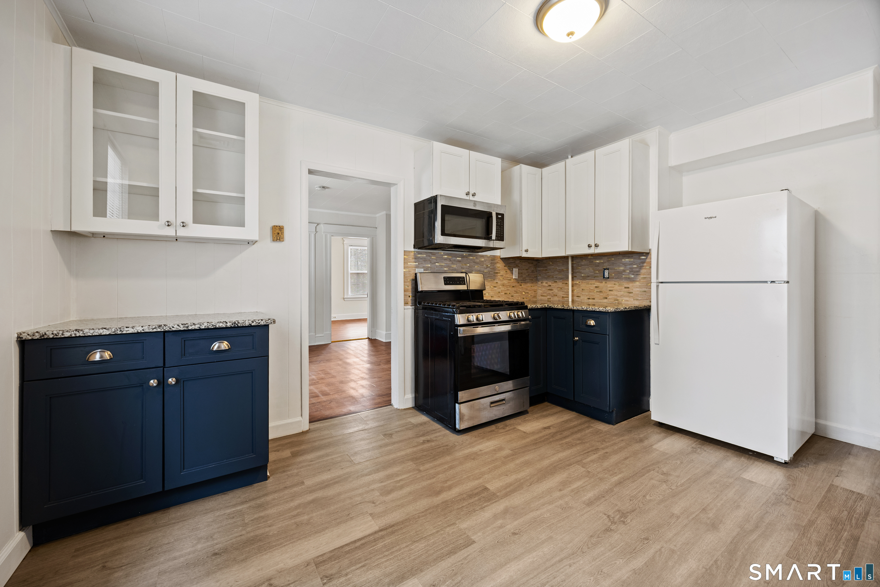 254 Davis Street Watertown, CT 06779 - Photo 19 of 20 Unit 3