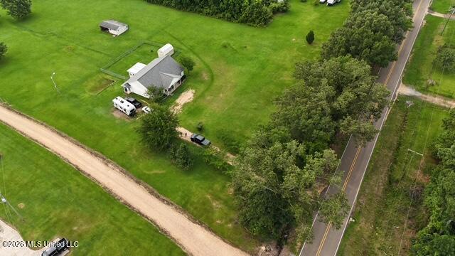 178 Barker Road Morton, MS 39117 - Photo 8 of 40 dji_fly_20260625_094426_0122_17824258143