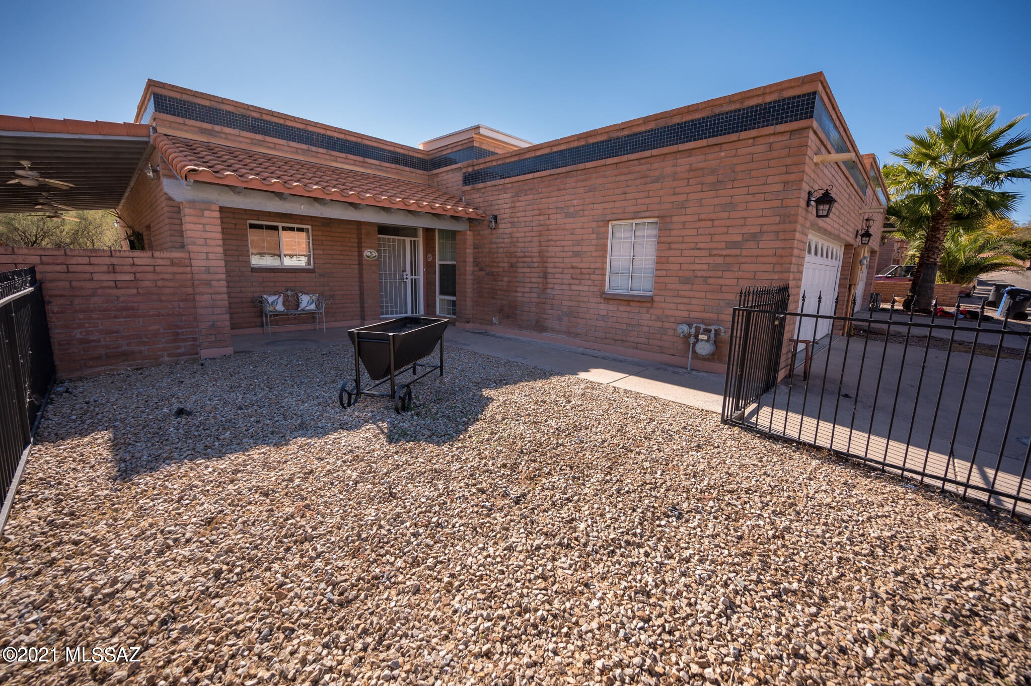 719 West Placita H Rivas Nogales, AZ 85621 - Photo 1 of 50