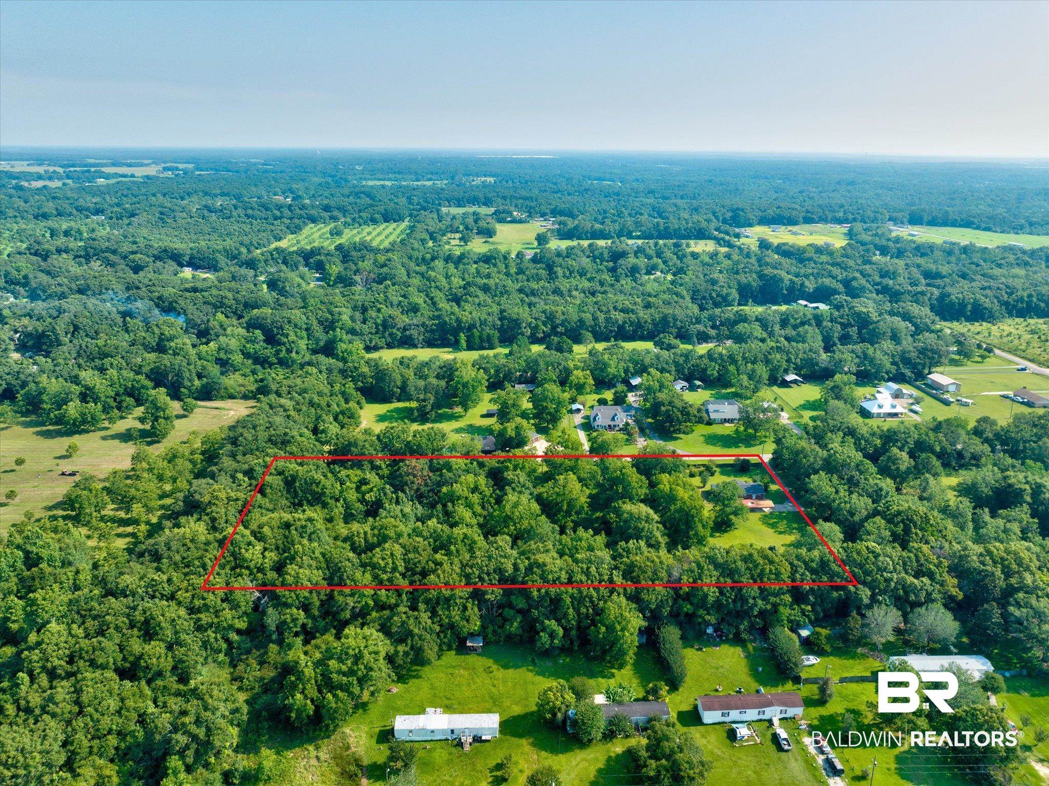 10916 A Beverly Road Irvington, AL 36544 - Photo 14 of 34