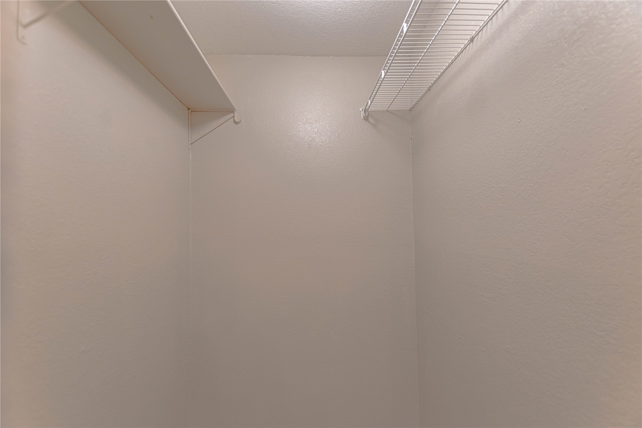 2005 Matthews Lane, Unit 2 Austin, TX 78745 - Photo 17 of 25 a view of small space with racks on the wall