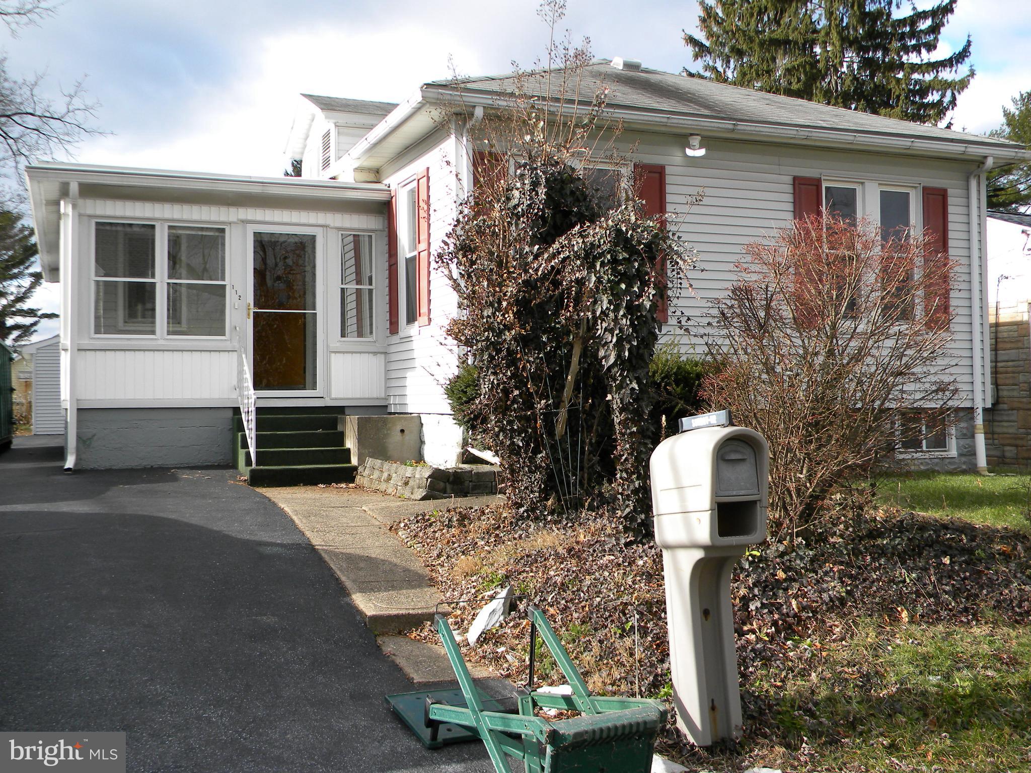 112 Beaver Road Harrisburg, PA 17112 - Photo 1 of 15 Gallery Image 1