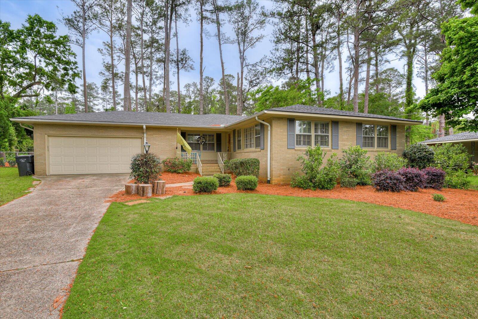 3122 Ramsgate Road Augusta, GA 30909 - Photo 3 of 44 04-104