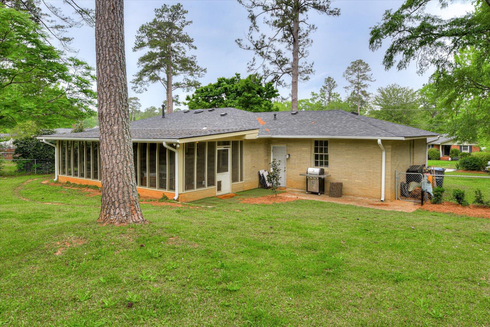 3122 Ramsgate Road Augusta, GA 30909 - Photo 41 of 44 42-142