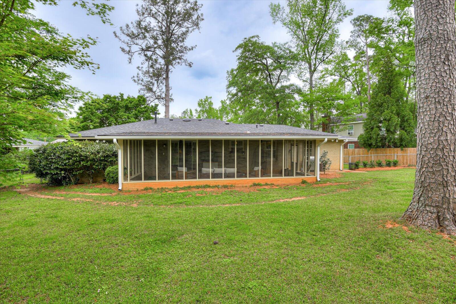 3122 Ramsgate Road Augusta, GA 30909 - Photo 43 of 44 44-144