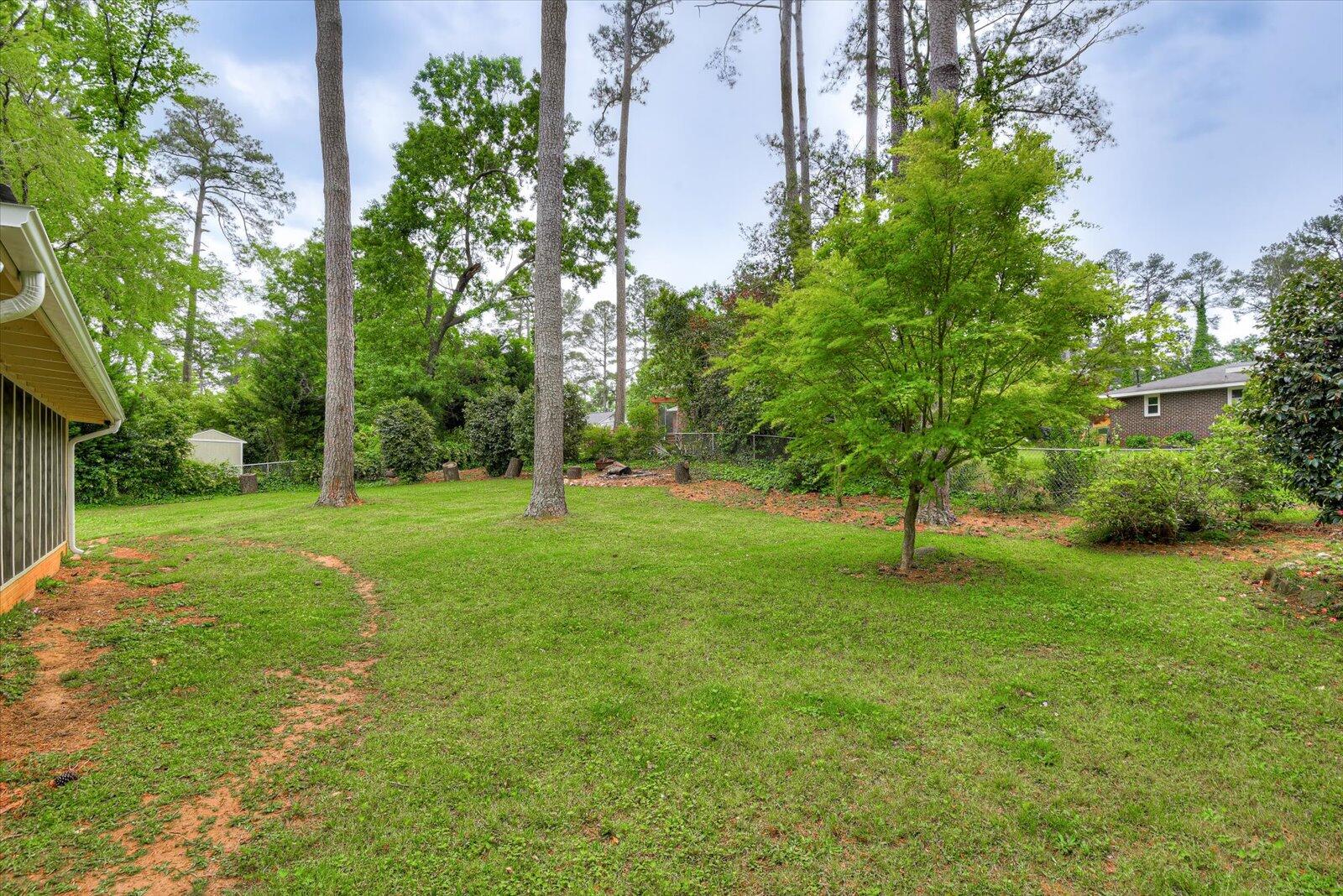 3122 Ramsgate Road Augusta, GA 30909 - Photo 44 of 44 45-145