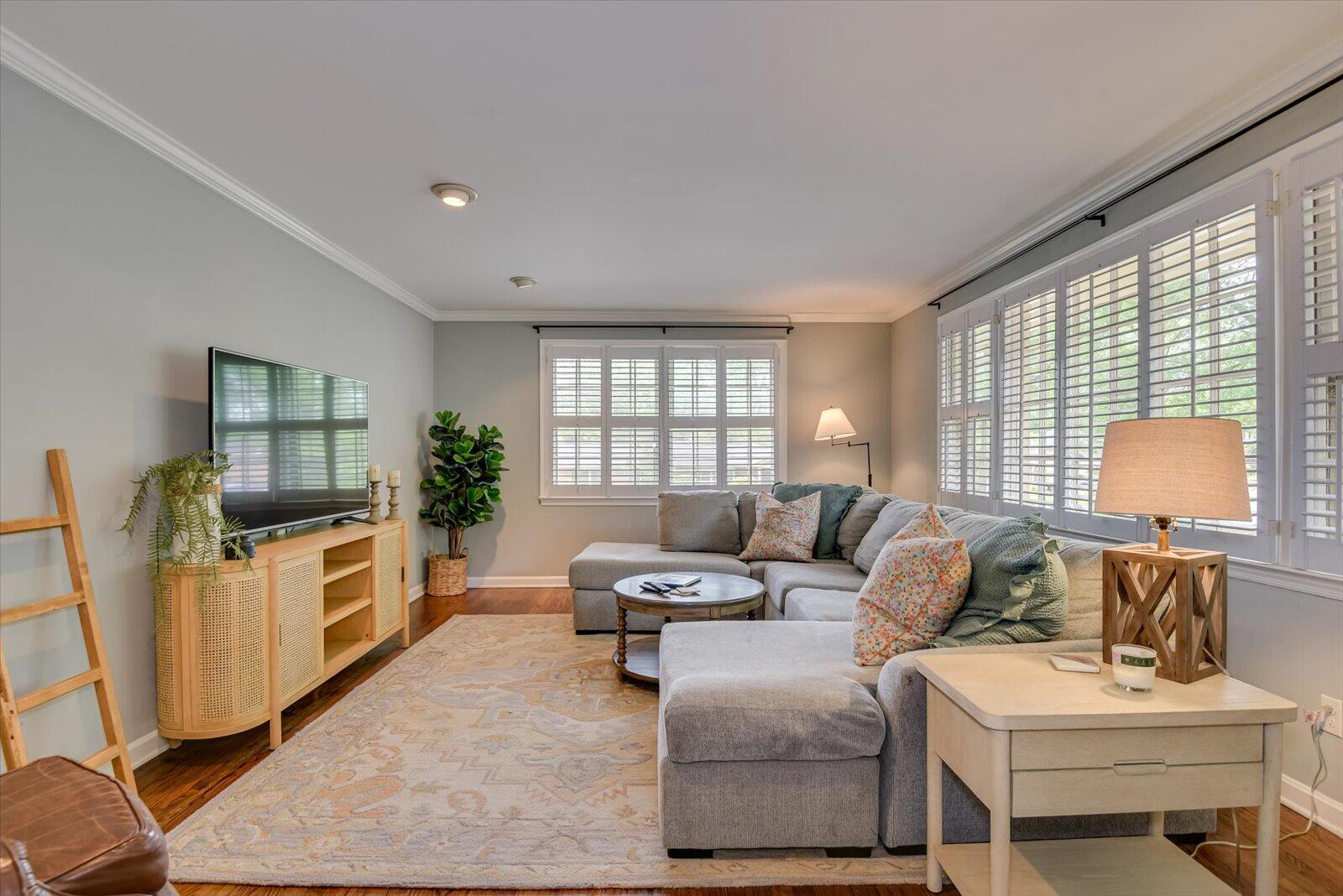 3122 Ramsgate Road Augusta, GA 30909 - Photo 8 of 44 09-109