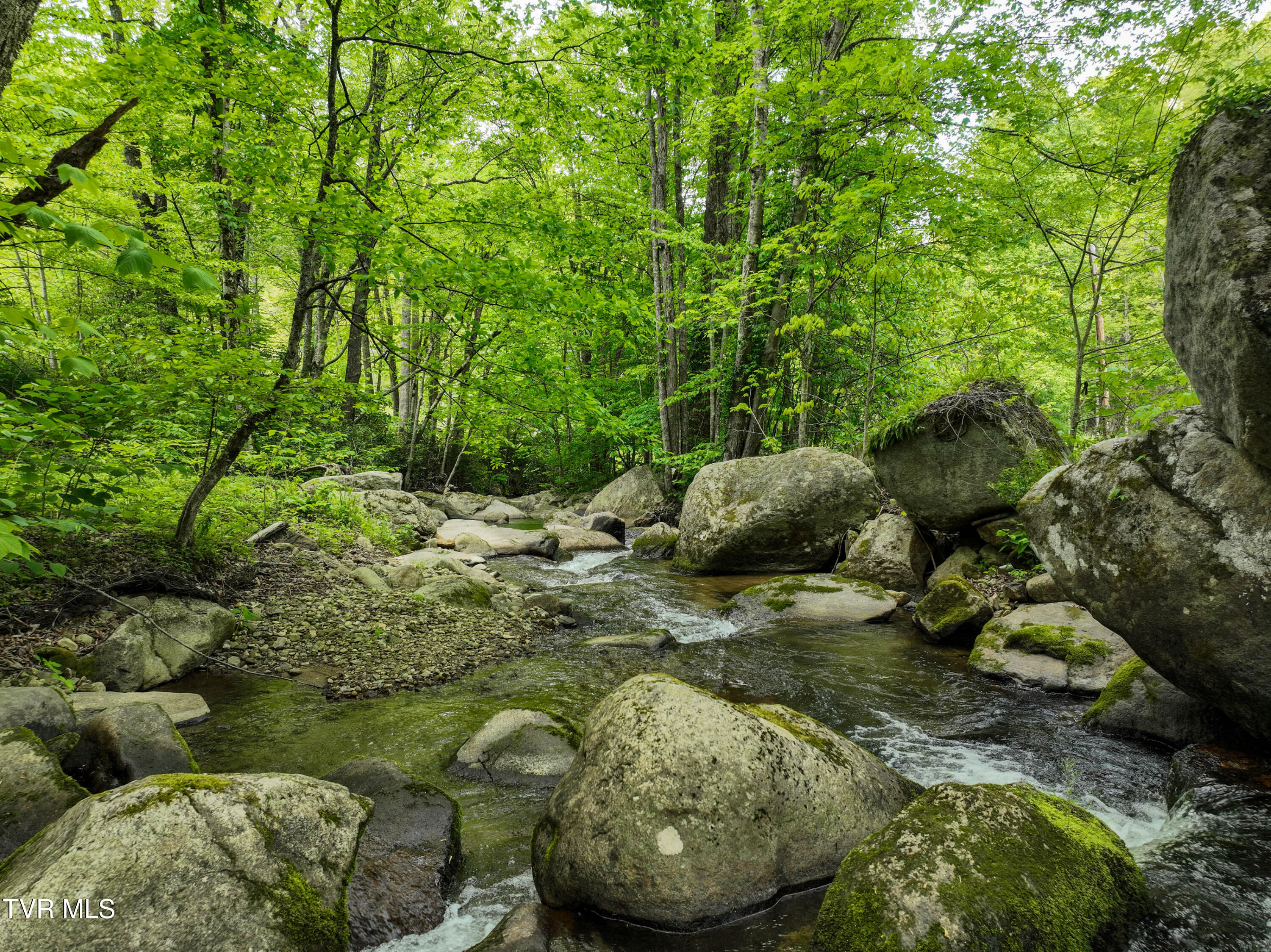 275 Tiger Creek Road Roan Mountain, TN 37687 - Photo 85 of 104 275 Tiger Creek Rd Drone WALLACE-32