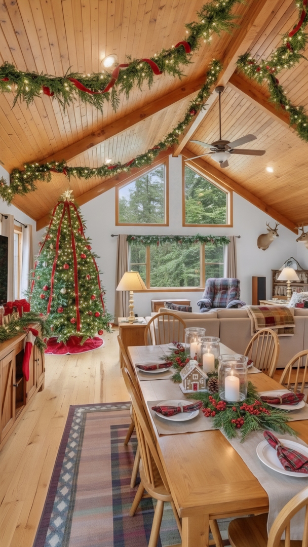 15262 North 450 East Road Fithian, IL 61844 - Photo 15 of 66 a roof deck with table and chairs and potted plants