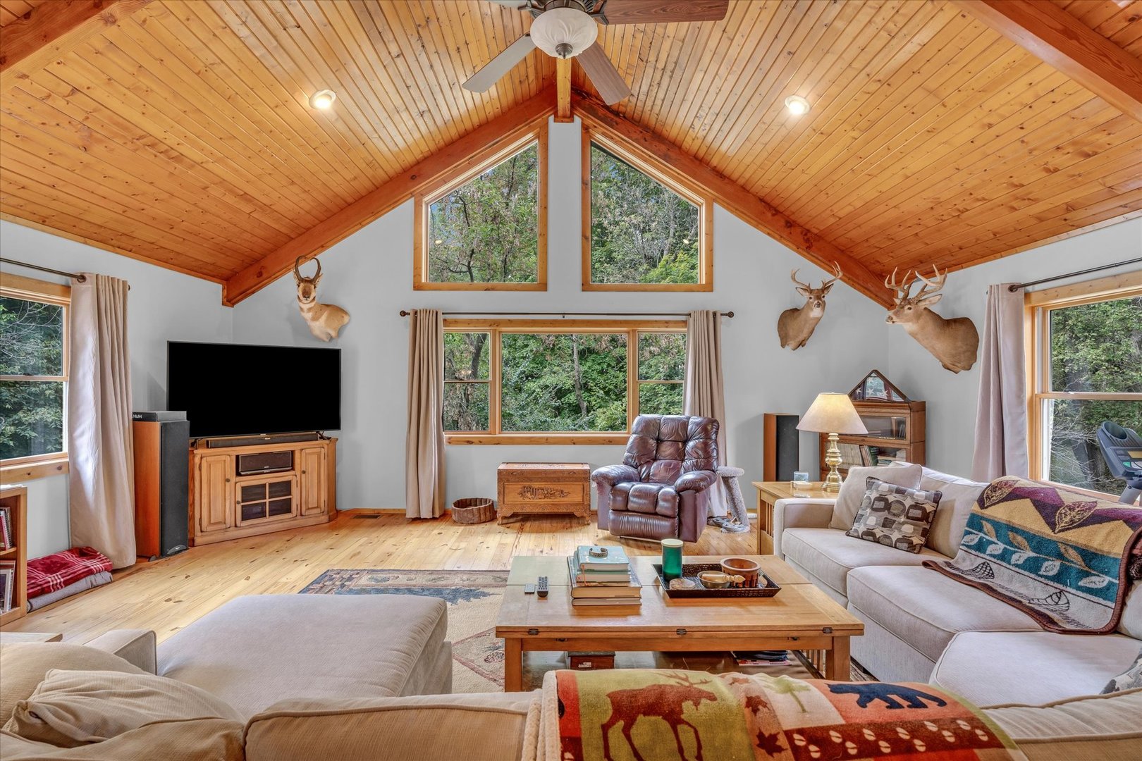 15262 North 450 East Road Fithian, IL 61844 - Photo 19 of 66