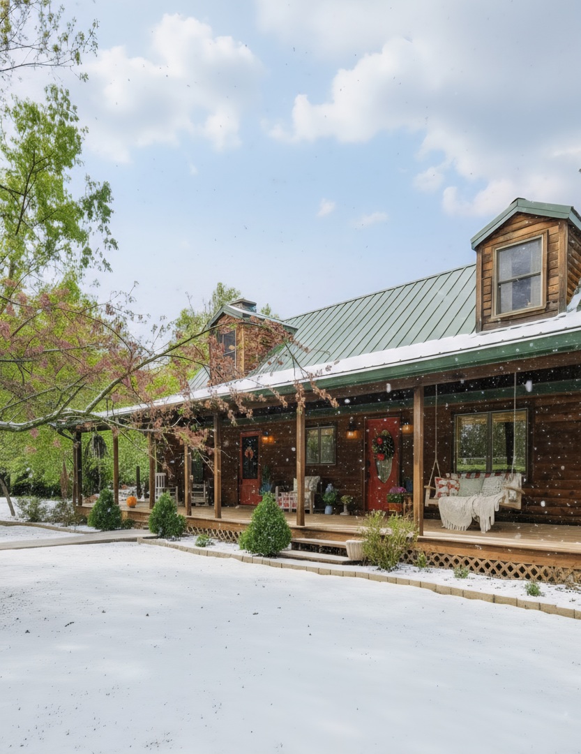 15262 North 450 East Road Fithian, IL 61844 - Photo 3 of 66