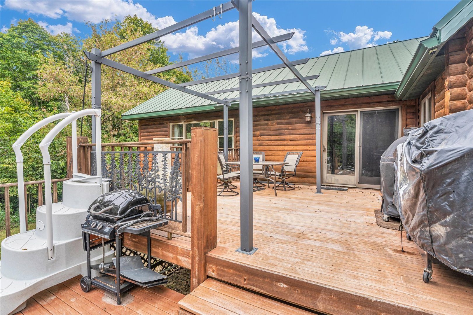 15262 North 450 East Road Fithian, IL 61844 - Photo 47 of 66