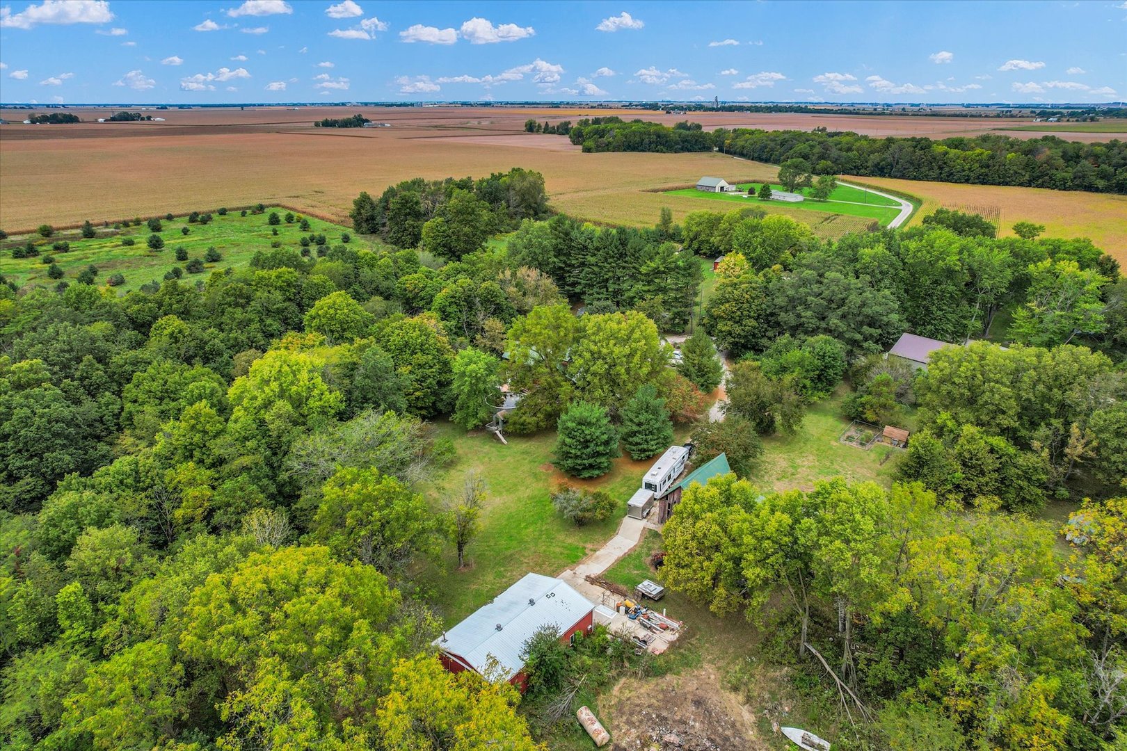 15262 North 450 East Road Fithian, IL 61844 - Photo 60 of 66