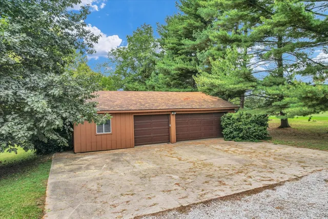 $389,900 | 15262 North 450 East Road, Fithian, IL 61844