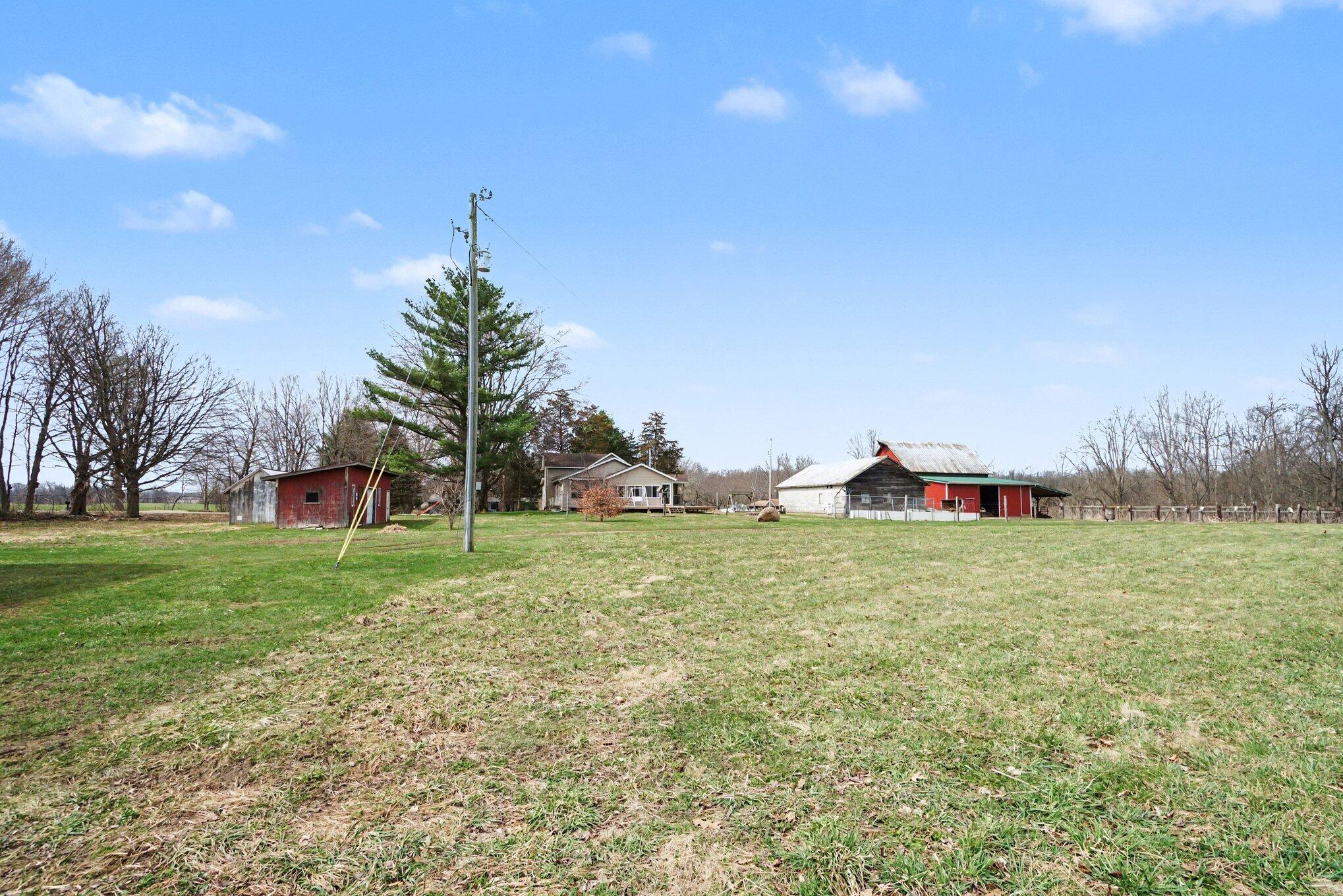 53699 Flatbush Road Three Rivers, MI 49093 - Photo 21 of 37 020_file_2724