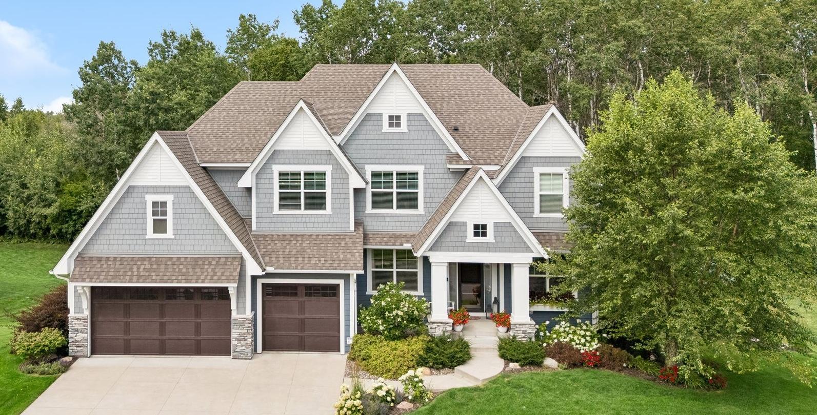 34 Rapp Farm Boulevard North Oaks, MN 55127 - Photo 1 of 1 Gallery Image 1