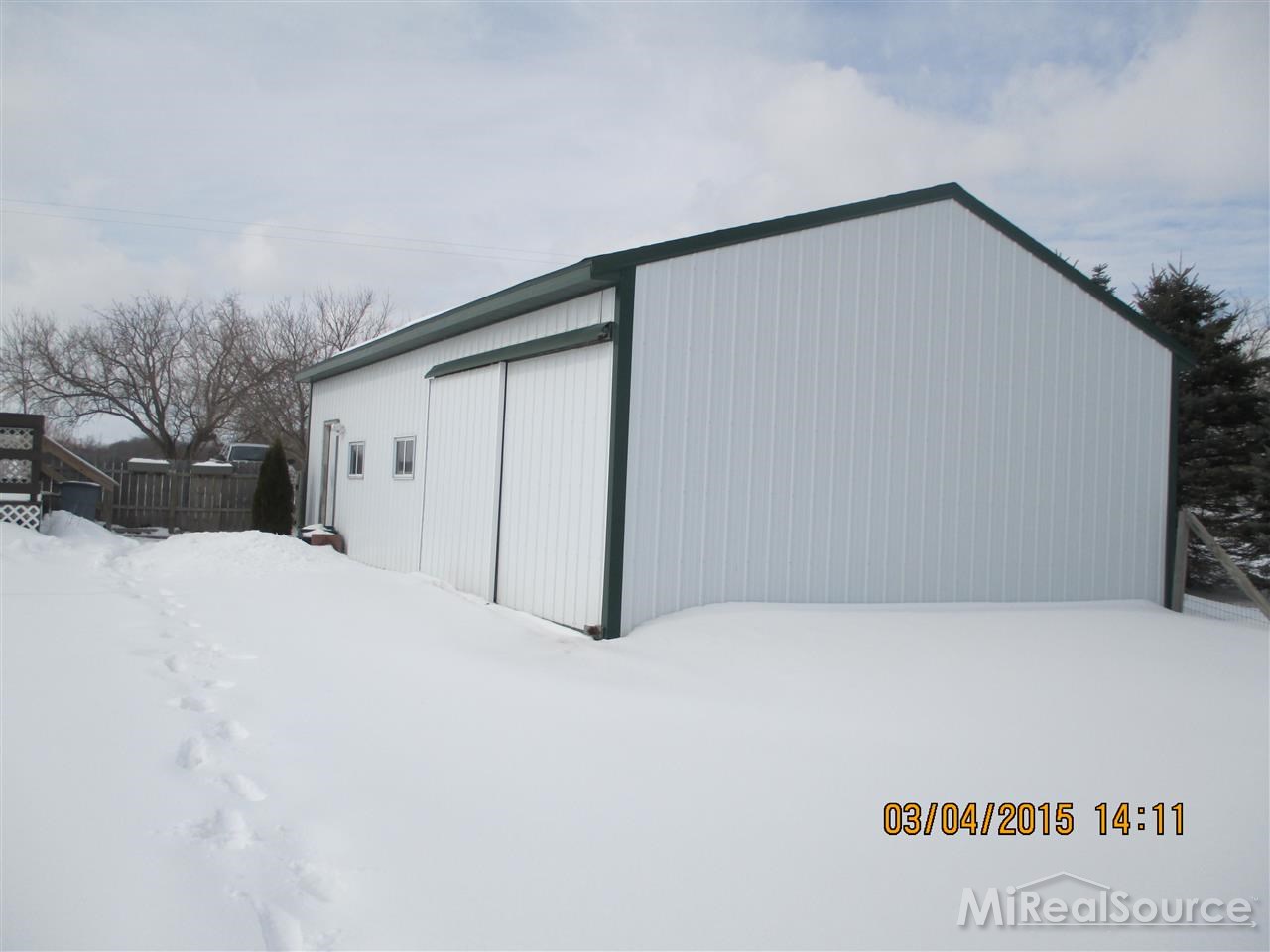 8112 Willits Road Fostoria, MI 48435 - Photo 8 of 24