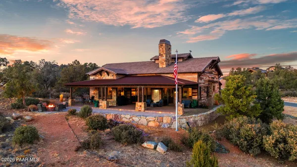 $5,970 | 5885 West Maddie Lane, Prescott, AZ 86305