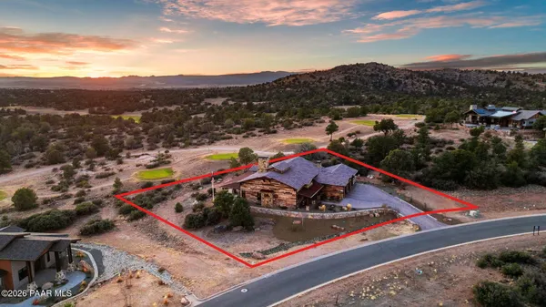 $5,970 | 5885 West Maddie Lane, Prescott, AZ 86305
