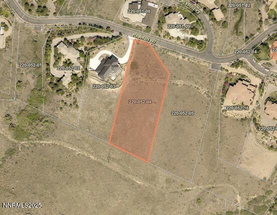 110 Hawken Road Reno, NV 89519 - Photo 1 of 1 110 Hawken Road