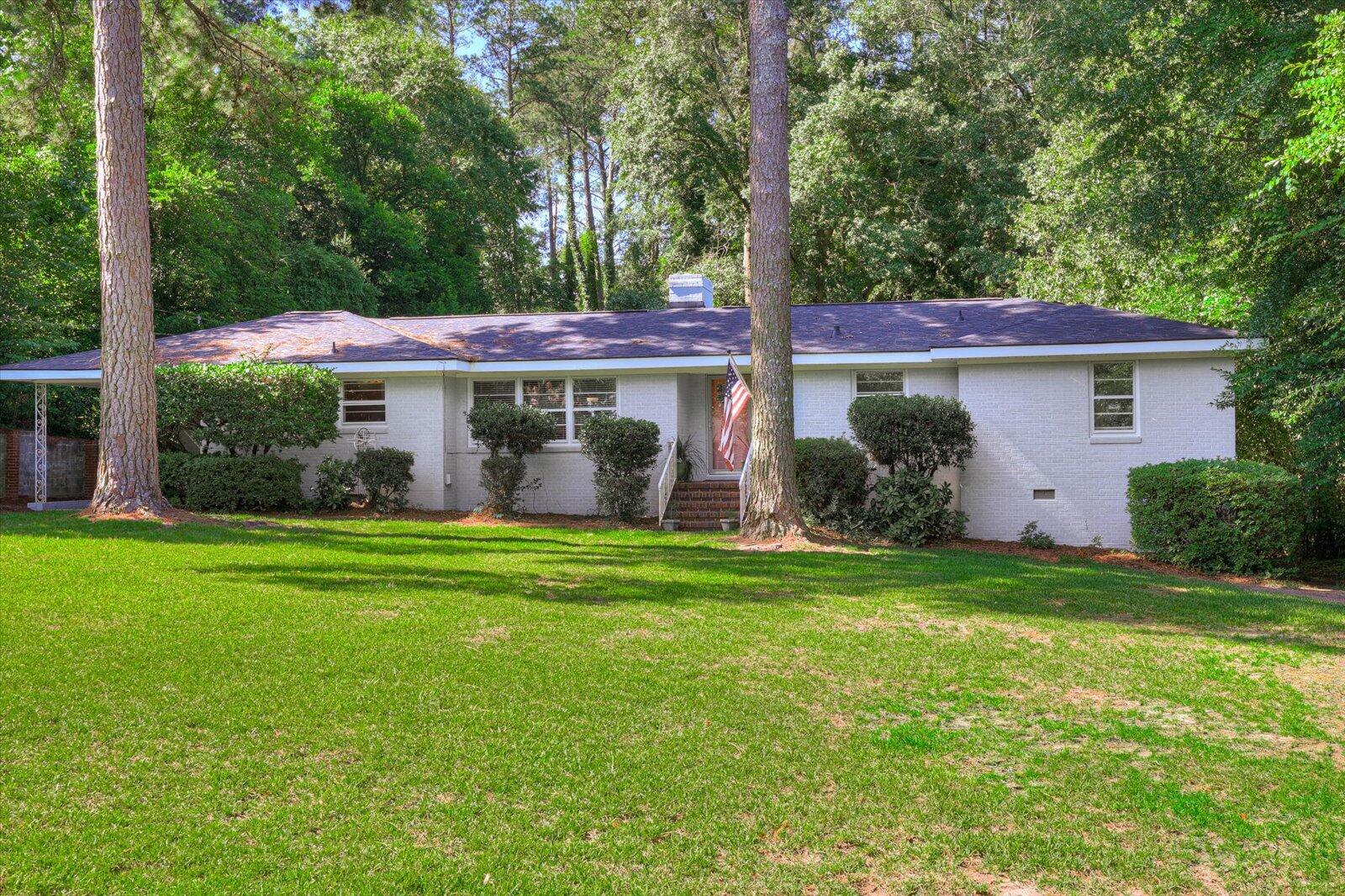 2246 Overton Road Augusta, GA 30904 - Photo 2 of 37 02-102
