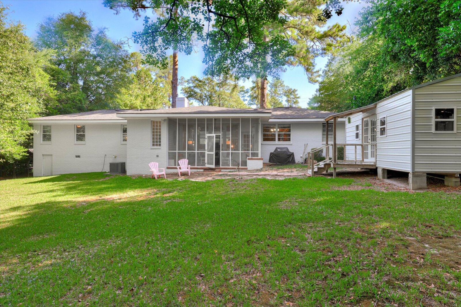 2246 Overton Road Augusta, GA 30904 - Photo 30 of 37 30-130