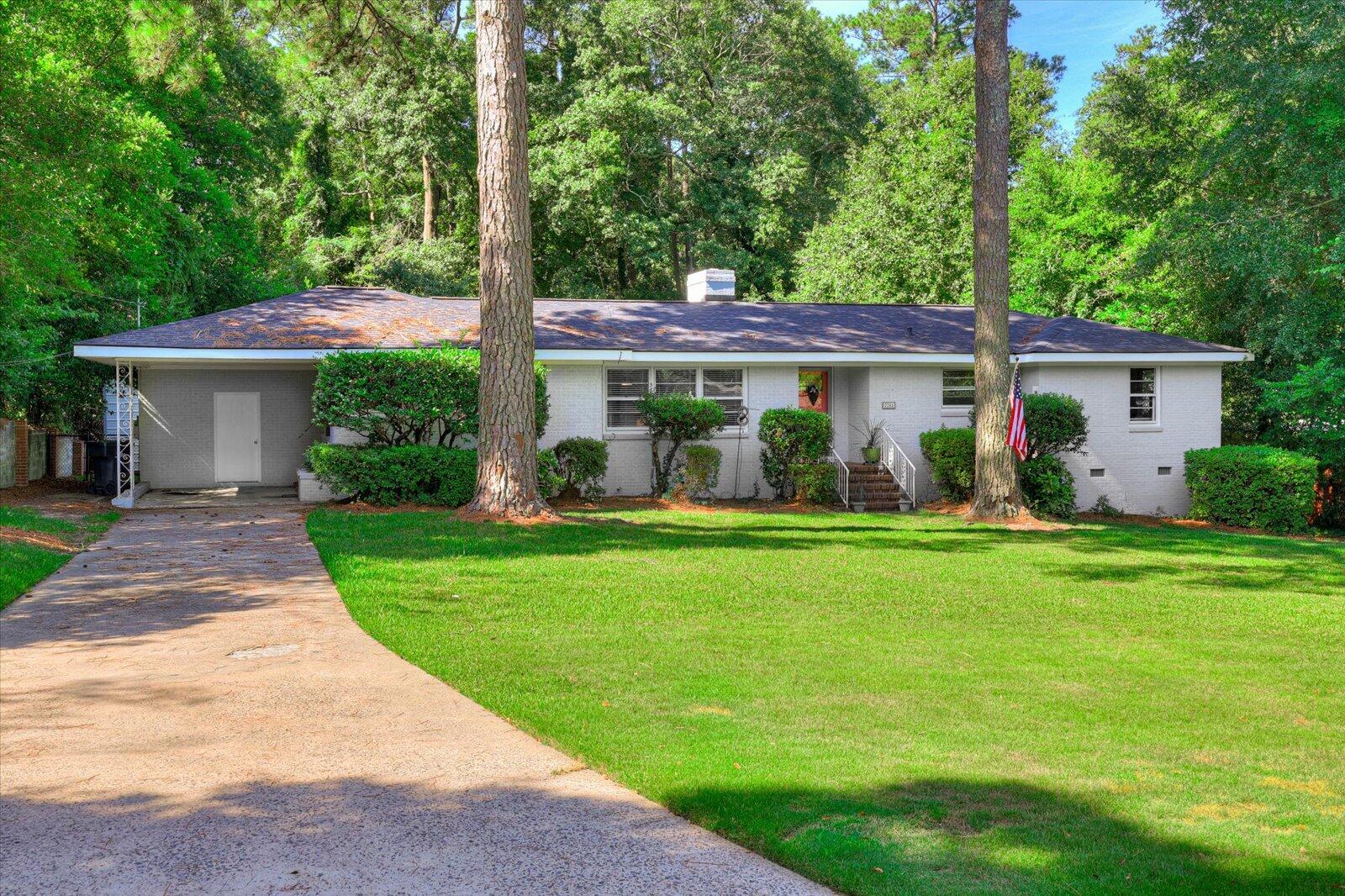 2246 Overton Road Augusta, GA 30904 - Photo 3 of 37 03-103