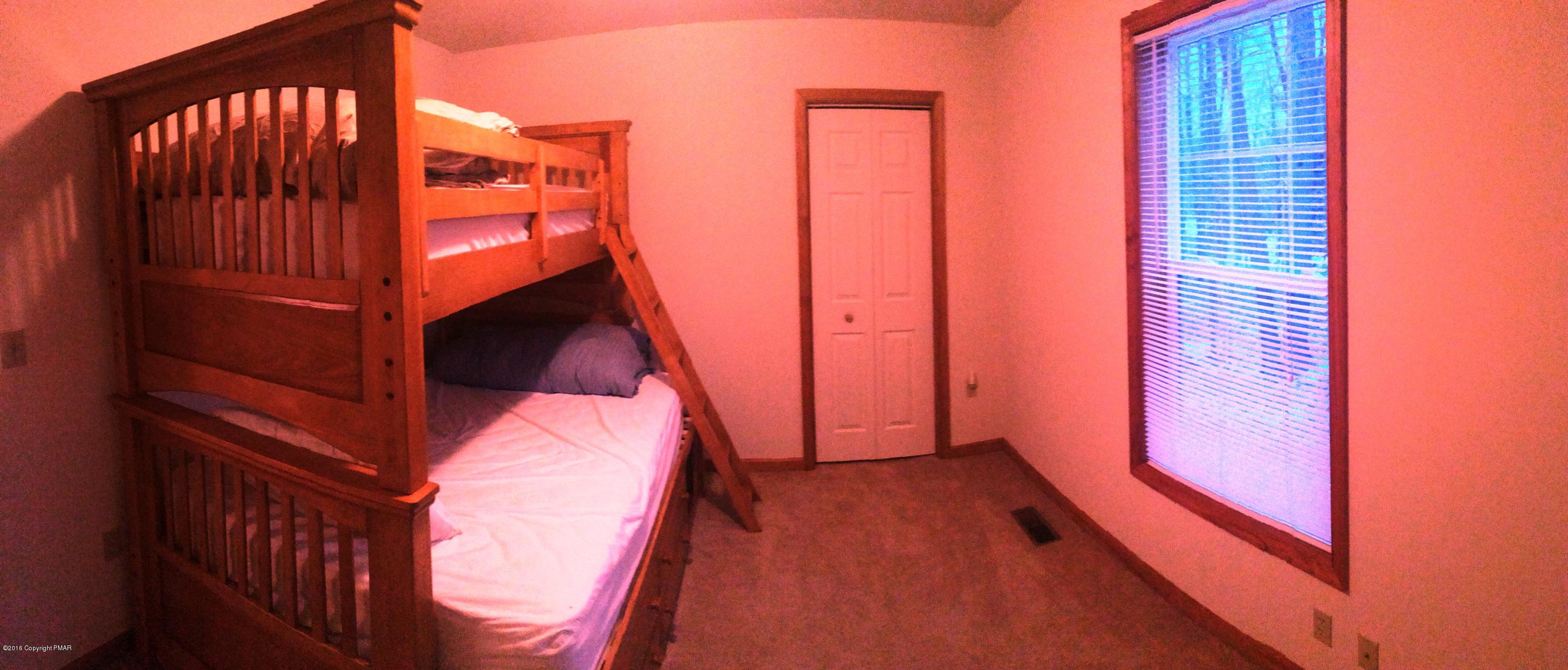 174 Ridge Road Pocono Lake, PA 18347 - Photo 14 of 41 Callaghan Bdrm4