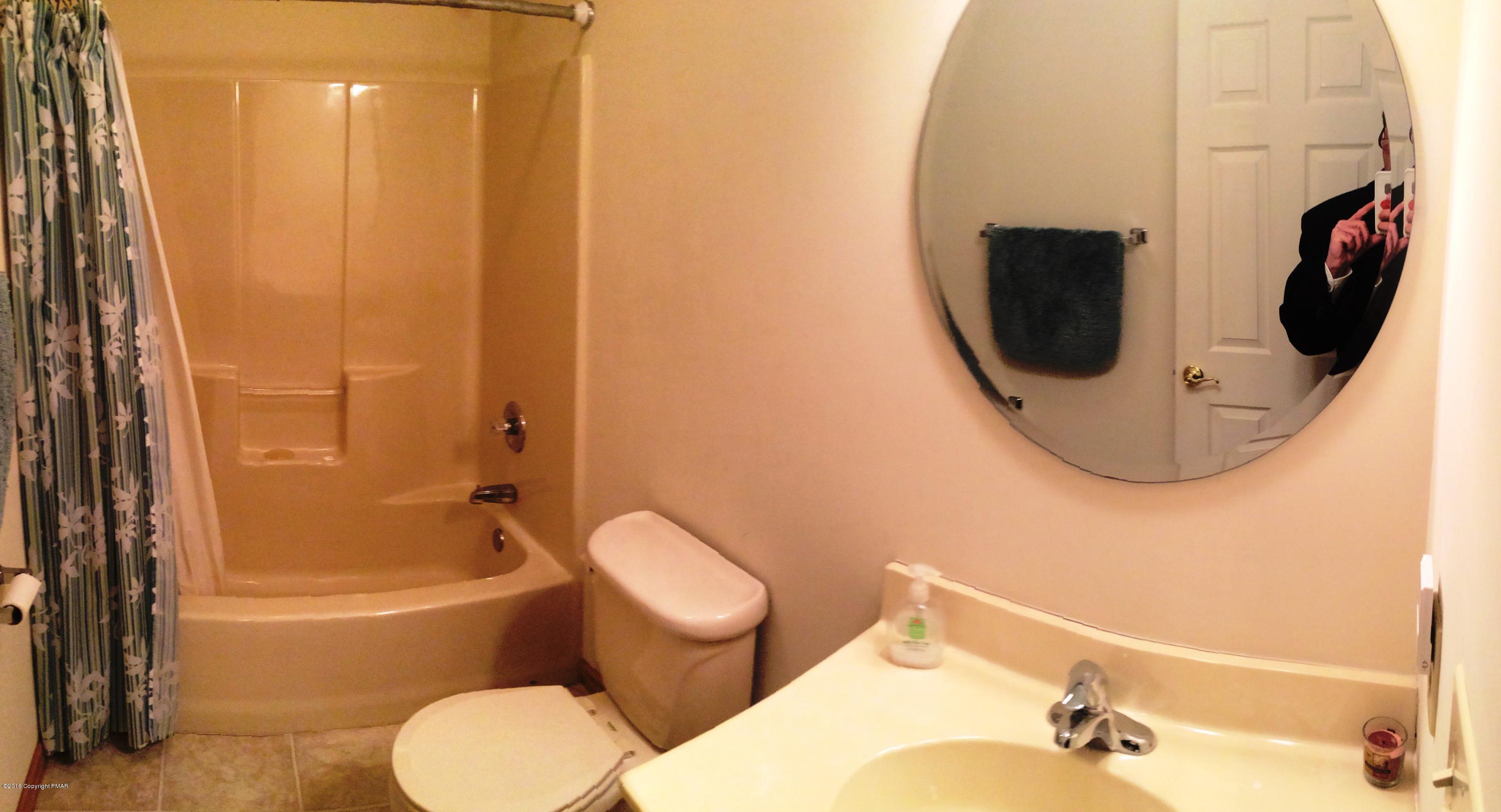 174 Ridge Road Pocono Lake, PA 18347 - Photo 15 of 41 Callaghan Bath