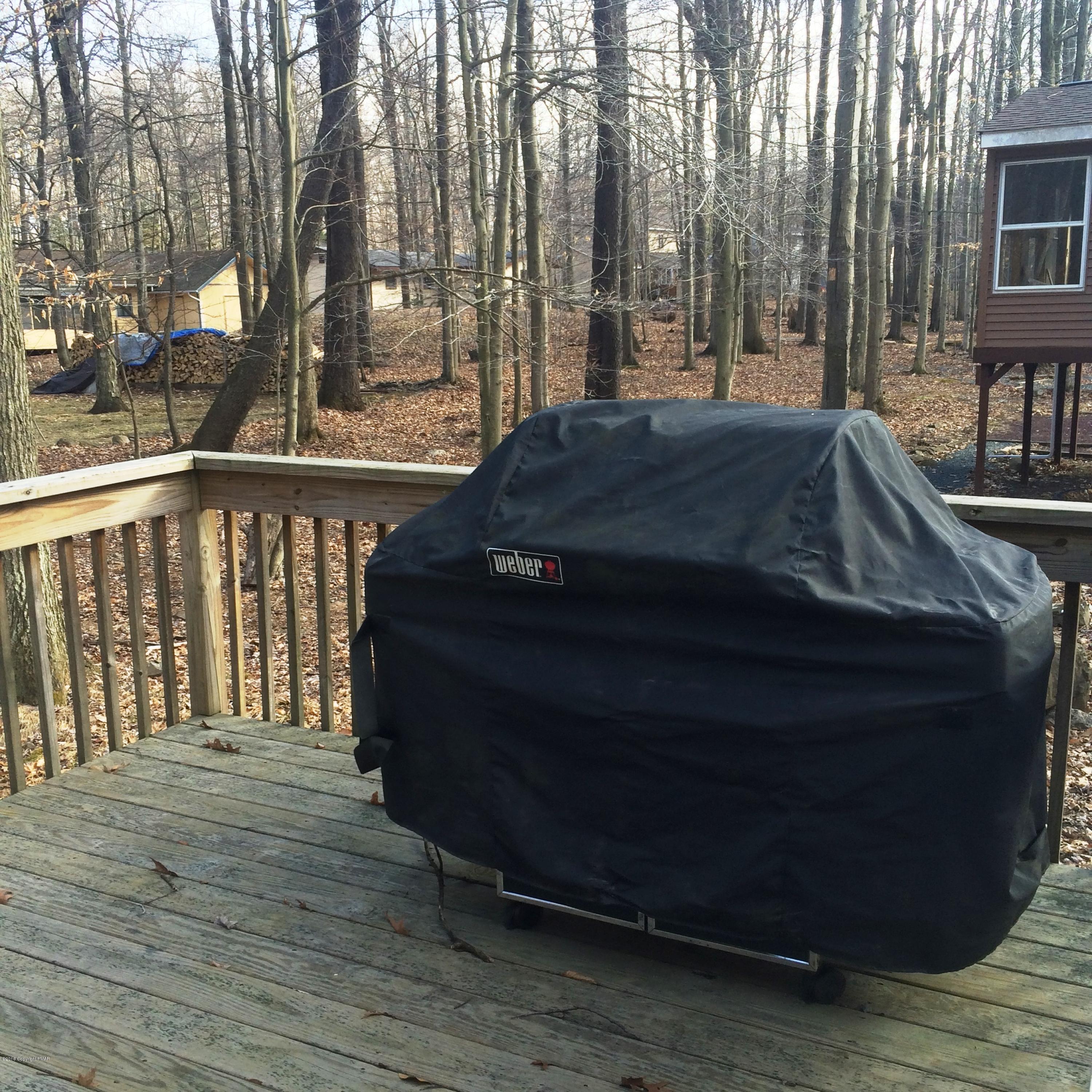 174 Ridge Road Pocono Lake, PA 18347 - Photo 20 of 41 Callaghan Grill