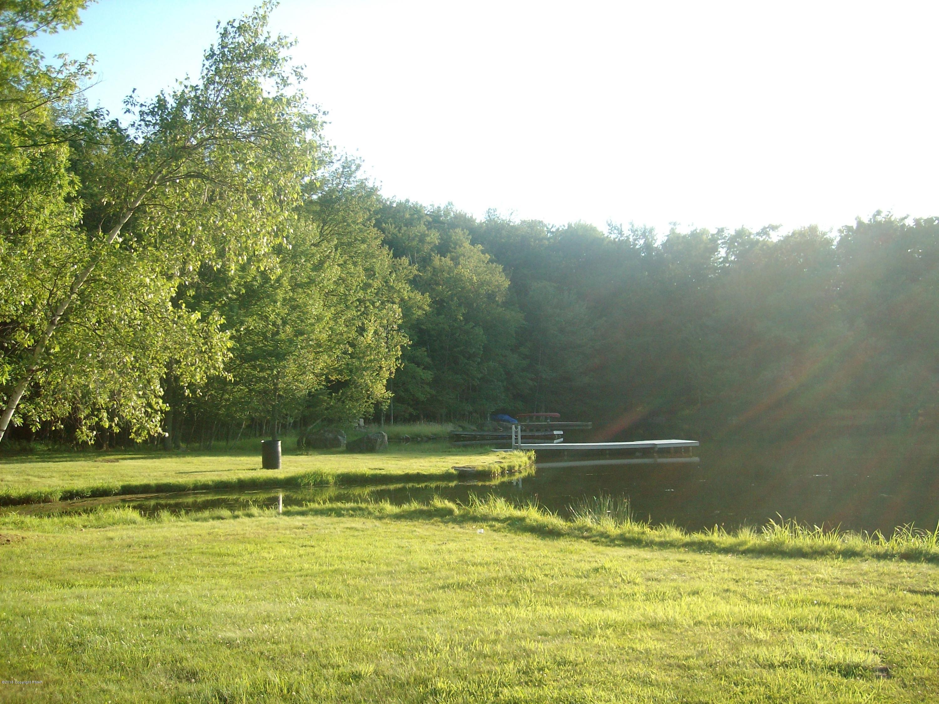 174 Ridge Road Pocono Lake, PA 18347 - Photo 21 of 41 LLV Fish by the Lake