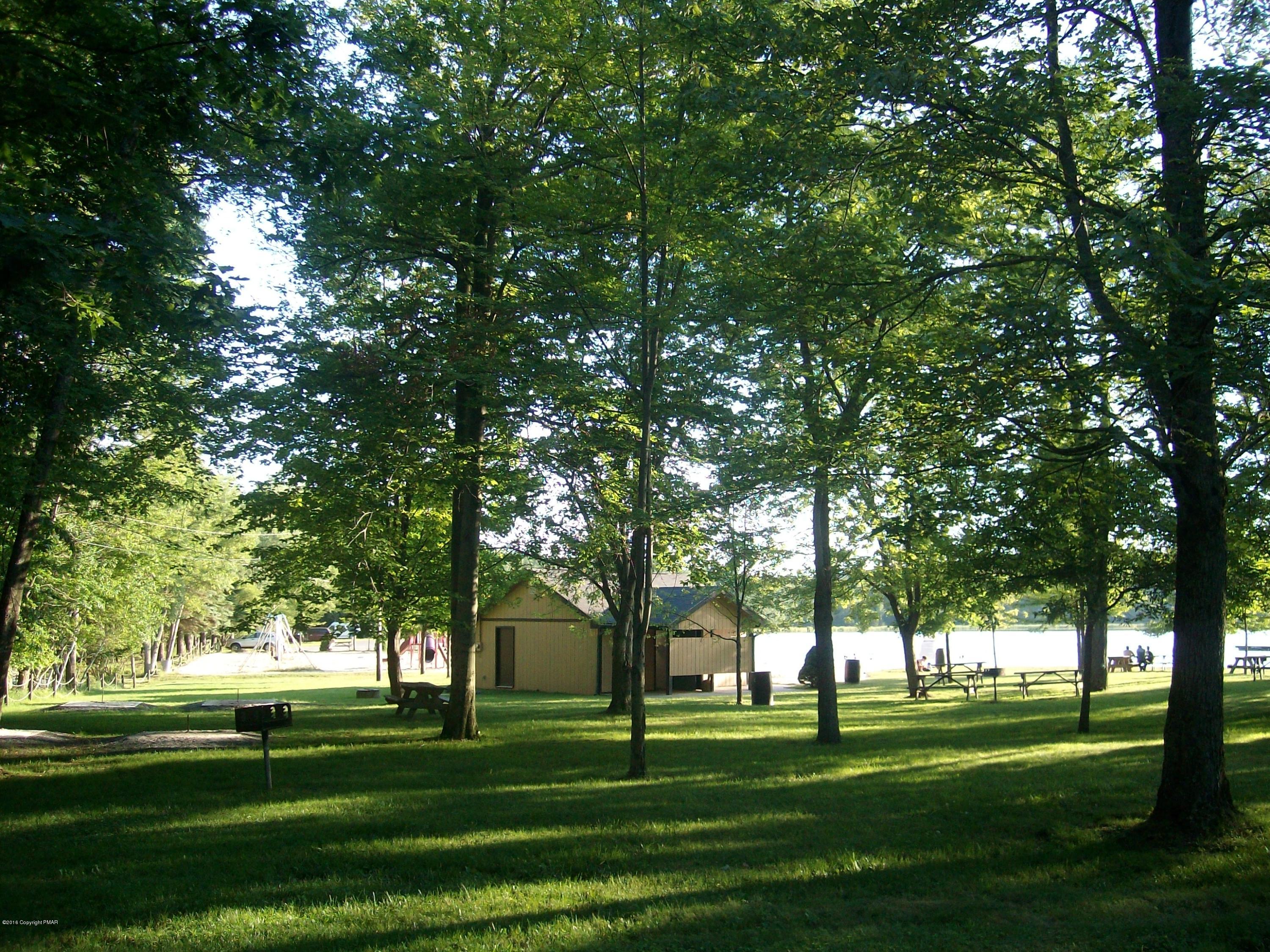 174 Ridge Road Pocono Lake, PA 18347 - Photo 25 of 41 LLV Picnic