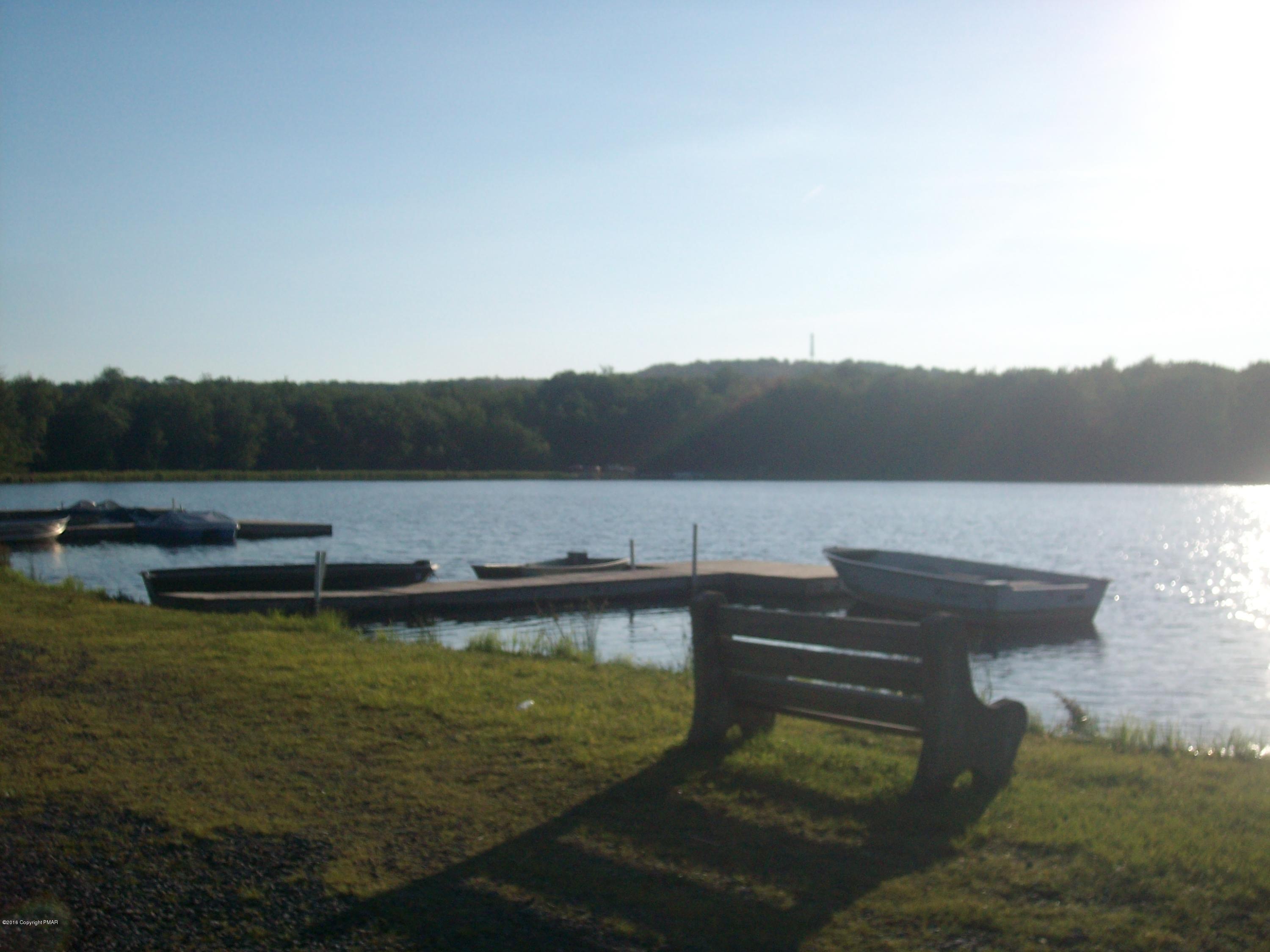 174 Ridge Road Pocono Lake, PA 18347 - Photo 26 of 41 LLV Sit & Stay a While!