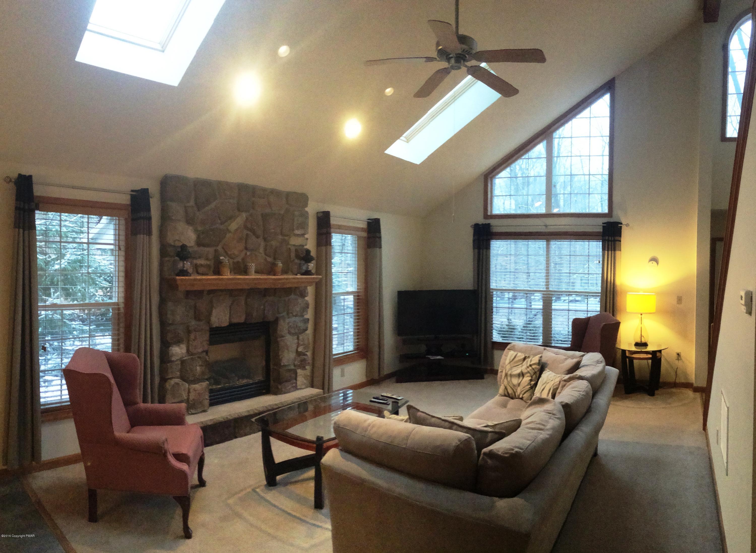 174 Ridge Road Pocono Lake, PA 18347 - Photo 4 of 41 Callaghan Lvrm