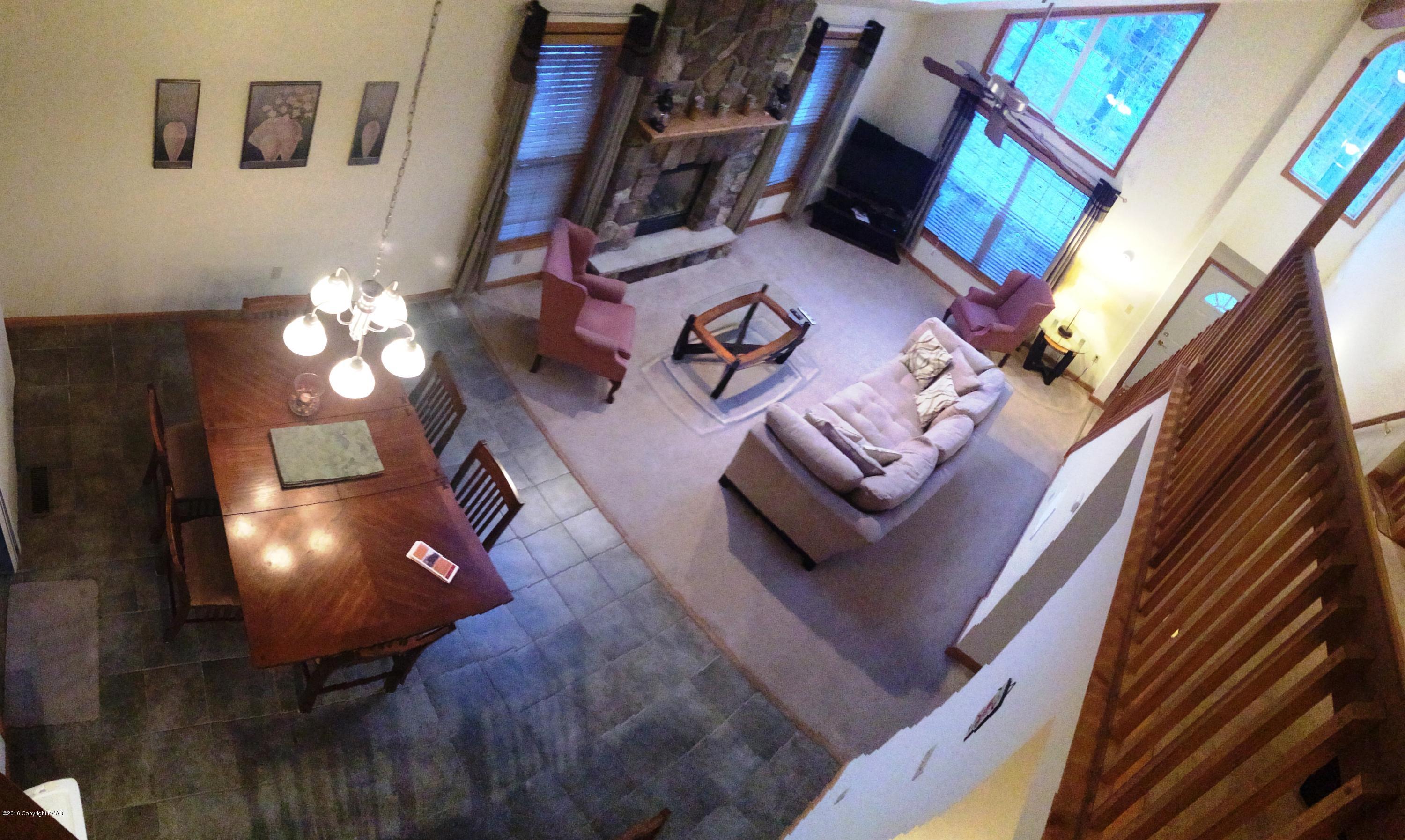 174 Ridge Road Pocono Lake, PA 18347 - Photo 5 of 41 Callaghan Lvrm Dining