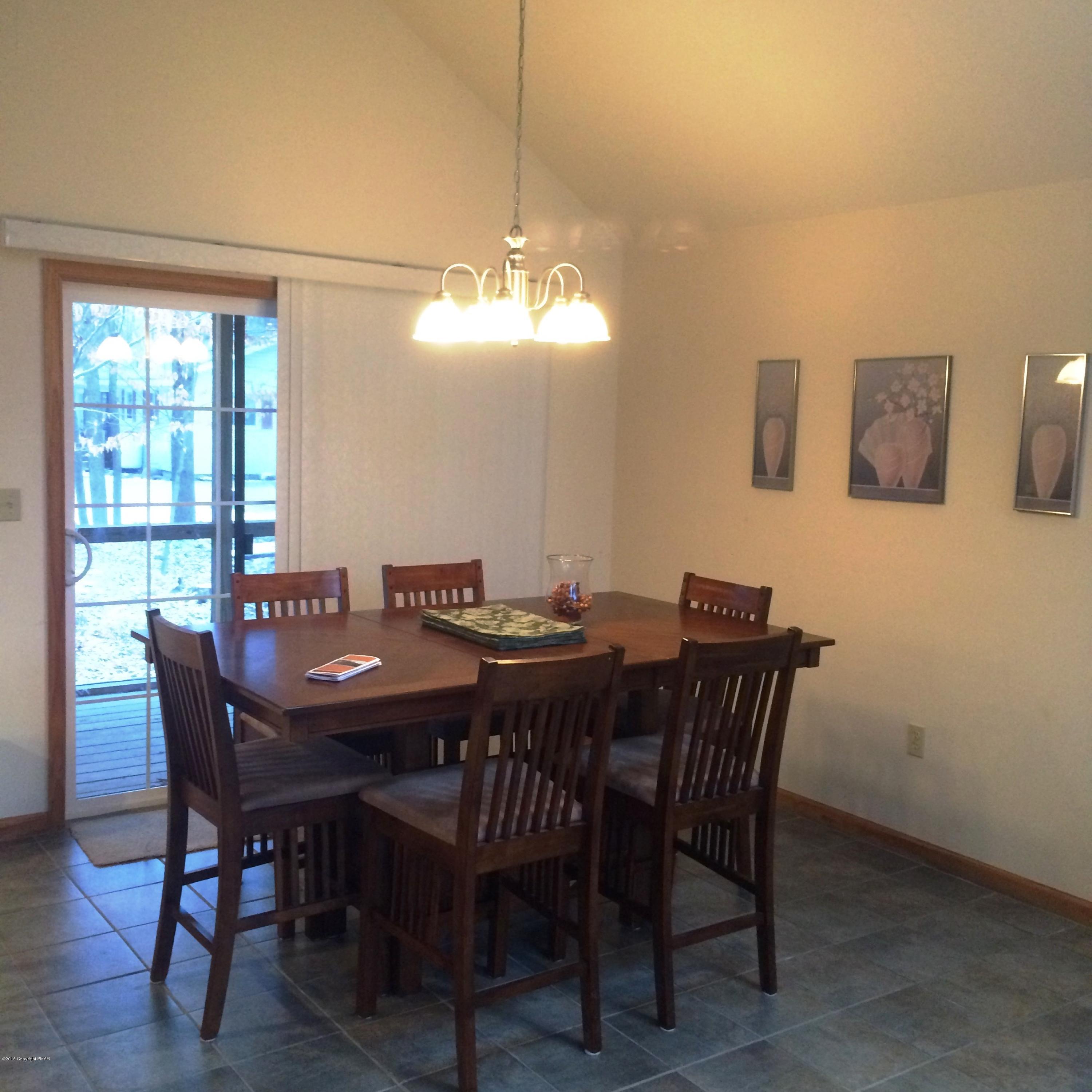 174 Ridge Road Pocono Lake, PA 18347 - Photo 7 of 41 Callaghan Dining