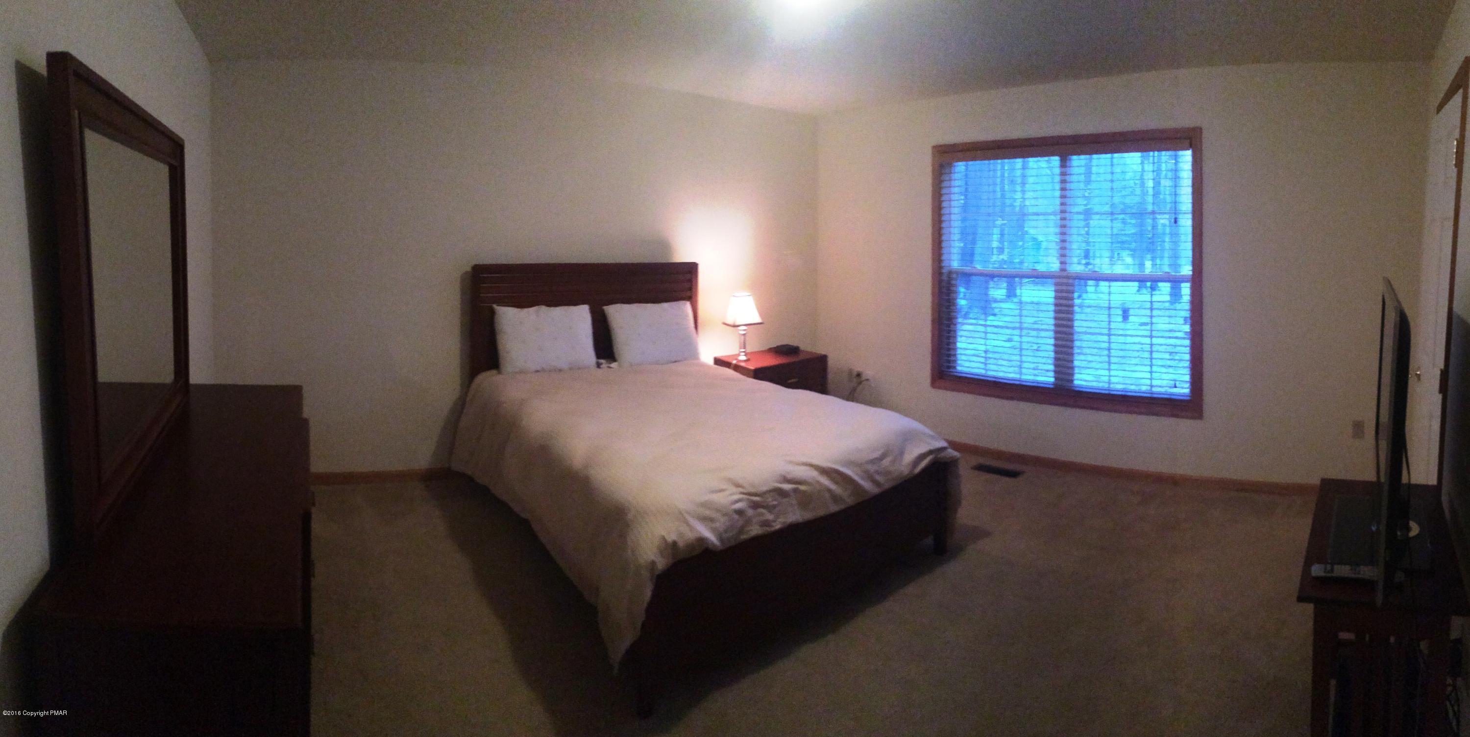 174 Ridge Road Pocono Lake, PA 18347 - Photo 10 of 41 Callaghan Bdrm1