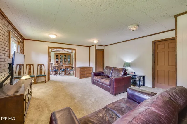 $389,000 | 212 Littrell Private Drive, Bluff City, TN 37618