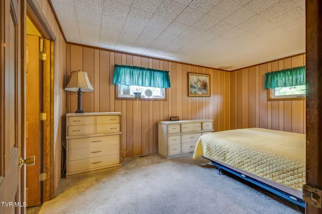 $389,000 | 212 Littrell Private Drive, Bluff City, TN 37618