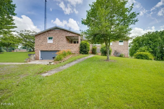 $389,000 | 212 Littrell Private Drive, Bluff City, TN 37618