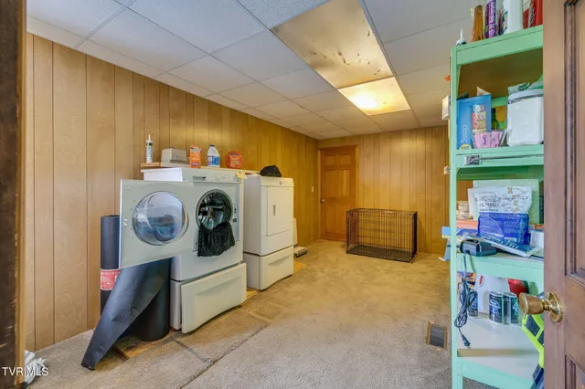 $389,000 | 212 Littrell Private Drive, Bluff City, TN 37618