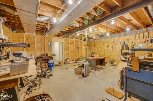 $389,000 | 212 Littrell Private Drive, Bluff City, TN 37618