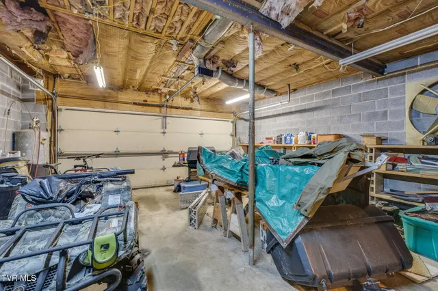 $389,000 | 212 Littrell Private Drive, Bluff City, TN 37618