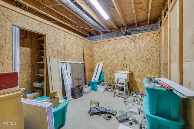 $389,000 | 212 Littrell Private Drive, Bluff City, TN 37618